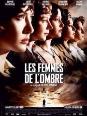 La locandina di Les femmes de l'ombre