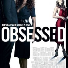 La locandina di Obsessed