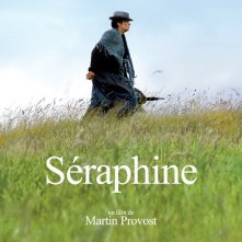 La locandina di Séraphine
