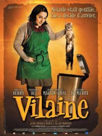 Locandina di Vilaine