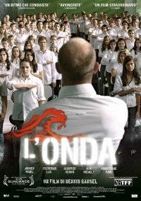 Locandina di L'onda