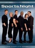 Locandina della serie Sports Night