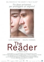 Locandina italiana di The Reader