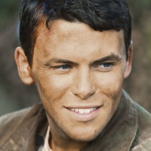 Matthew Alan nell'episodio Jughead di Lost