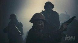 The Mutant Chronicles - Trailer