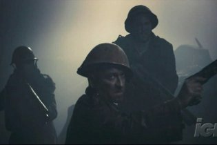The Mutant Chronicles - Trailer
