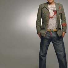 Una bella immagine di Jorge Enrique Abello.