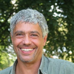 Una bella immagine di Rodolfo Bigotti