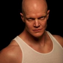 Una foto di Derek Mears