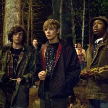 Una immagine di 25/8, l'horror diretto da Wes Craven