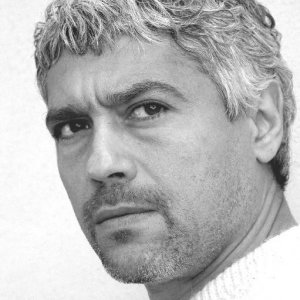 Una immagine di Rodolfo Bigotti