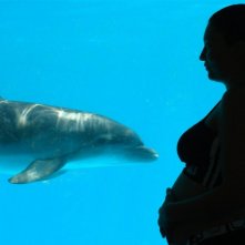 Una scena de Il primo respiro