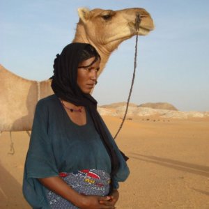 Una scena del documentario francese Il primo respiro