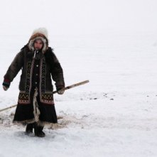 Una scena del film Il primo respiro
