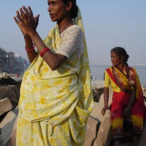 Una sequenza del film Il primo respiro