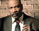 Ving Rhames sarà Master Harold