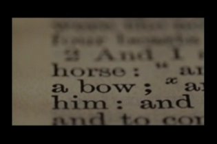 The Horsemen - Clip 3