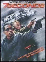 La locandina di 7 Seconds