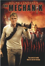 La locandina di The Mechanik