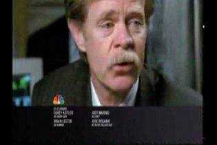 15x14 - Strange Trip - E.R. - Medici in prima linea - Promo