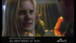 4x13 - The Oath - Battlestar Galactica - Promo