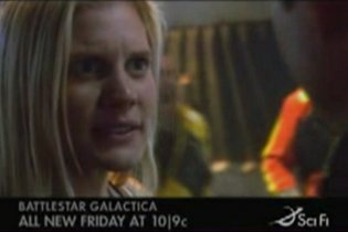 4x13 - The Oath - Battlestar Galactica - Promo