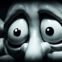 Ancora Un Immagine Di Max Uno Dei Protagonisti Del Film D Animazione Australiano Mary And Max 103252