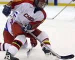 John Rice nel mondo dell'hockey