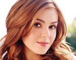 Isla Fisher doppiatrice per Rango