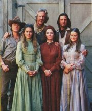 La locandina di Alla conquista del West