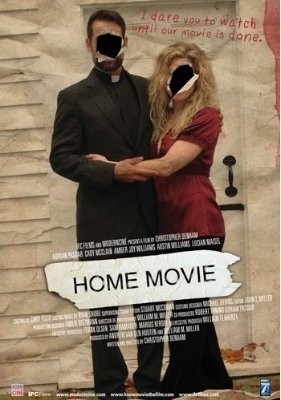 La locandina di Home Movie