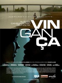 Locandina di Vingança