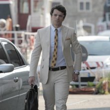 Luca Argentero è il protagonista della commedia Diverso da chi?