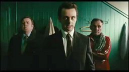 The Damned United - Trailer