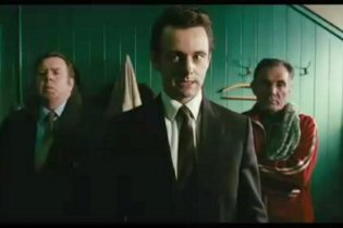 The Damned United - Trailer