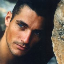Una foto di David Gandy