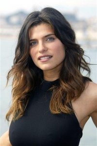 Una immagine di Lake Bell