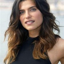 Una immagine di Lake Bell
