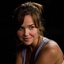 Arielle Kebbel è Alex nel film The Uninvited