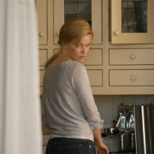 Elizabeth Banks in un'immagine del film The Uninvited