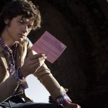 Emanuele Bosi è il giovane protagonista del film Questo piccolo grande amore