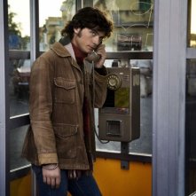 Emanuele Bosi è il giovane protagonista di Questo piccolo grande amore