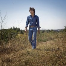 Emanuele Bosi interpreta Andrea nel film Questo piccolo grande amore