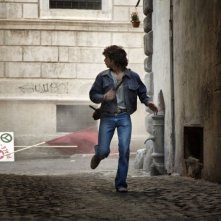 Emanuele Bosi Nel Film Questo Piccolo Grande Amore 103423