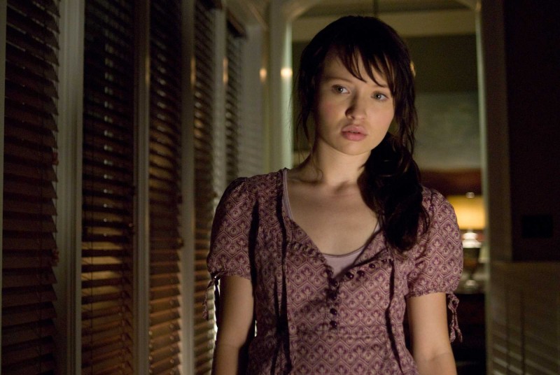 Emily Browning E Anne Nel Film The Uninvited 103523