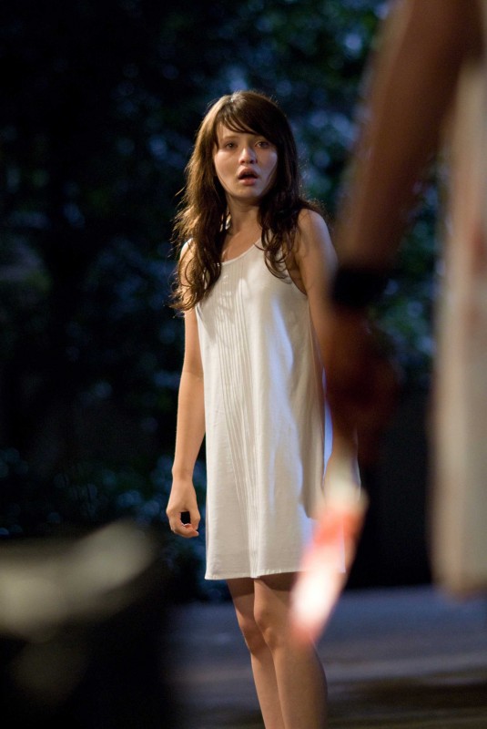 Emily Browning In Un Immagine Del Film The Uninvited 103524