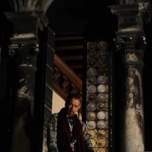 Gabriele Lavia è Brabanzio nel film Iago