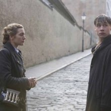 Kate Winslet E David Kross In Una Scena Di The Reader 103556