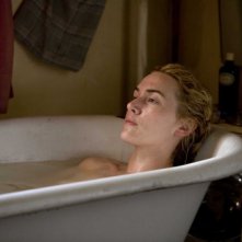Kate Winslet in un'immagine di The Reader