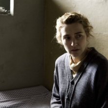 Kate Winslet In Una Scena Del Film The Reader 103559